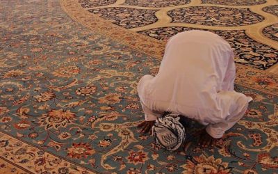 Salat Istikhoroh dan Tata Caranya