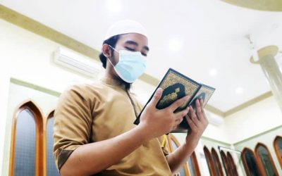 Tiga Golongan Manusia Menurut Islam