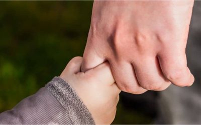 Orang Tua adalah Pintu Surga Bagi Anak