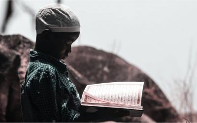 Tips Mengenalkan Allah kepada Anak