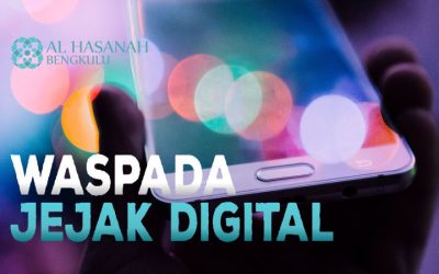 Waspada Jejak Digital