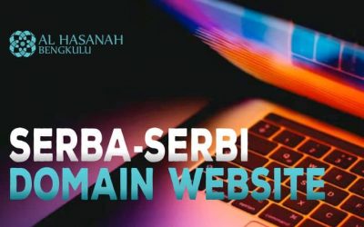Serba-Serbi Domain website