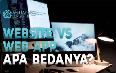 Website vs Web App, Apa Bedanya?