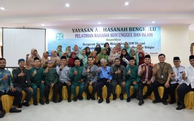 Pelatihan Regulasi Pengelolaan dan Pelaporan Dana BOS 2022