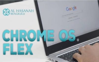 Chrome OS Flex