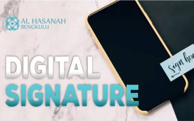 Digital Signature