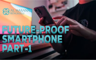 10 Fitur Smartphone yang Future-Proof (Part-1)