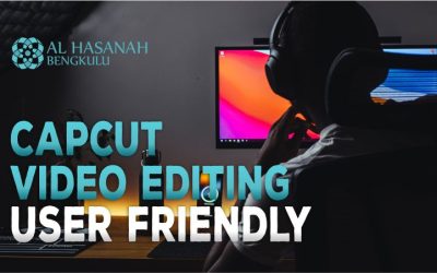 CapCut, Aplikasi Video Editing yang Newbie Friendly