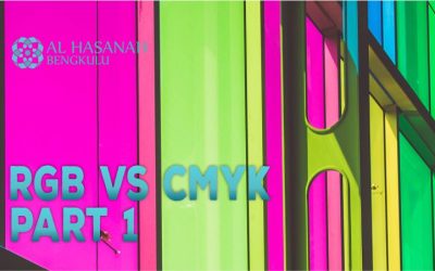 RGB vs CMYK (part-1)