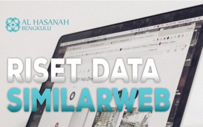 Riset Data Website dengan Similarweb