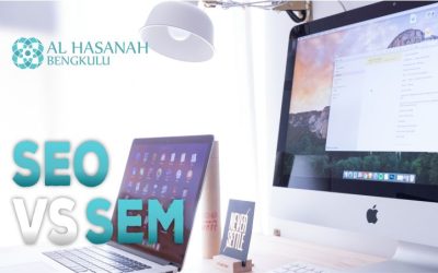 SEO vs SEM