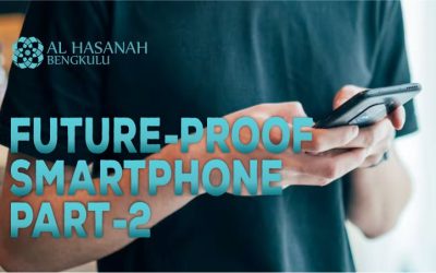 10 Fitur Smartphone yang Future-Proof (Part-2)