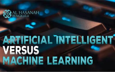 Artificial Intelligent vs Machine Learning