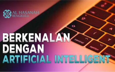 Berkenalan dengan Artificial Intelligent