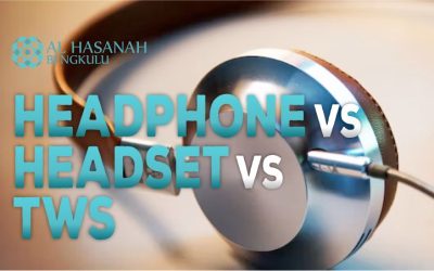  Headphone vs Headset vs TWS