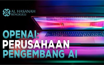 OpenAI: Perusahaan Pengembang AI Yang Populer