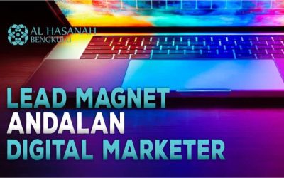 Lead Magnet Andalan Digital Marketer