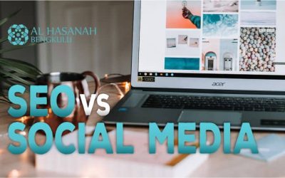 SEO vs Social Media