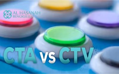 CTA vs CTV. Digital Marketer & Netizen Wajib Tahu