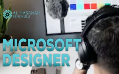 Satu Lagi Pesaing Canva: Microsoft Designer
