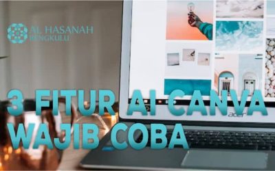 3 Fitur AI Canva Wajib Coba
