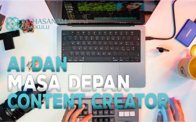 AI dan Masa Depan Content Creation
