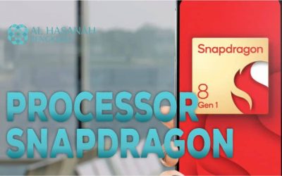 Snapdragon, Processor Andalan Smartphone