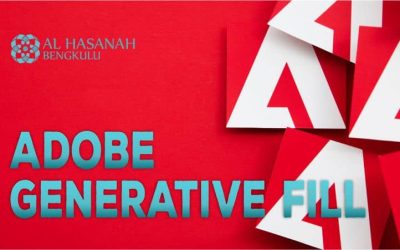 Adobe Generative Fill, Tools Andalan Untuk Yang Kreatif