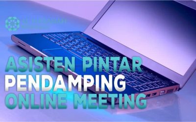 TLDV: Asisten Pintar Pendamping Online Meeting
