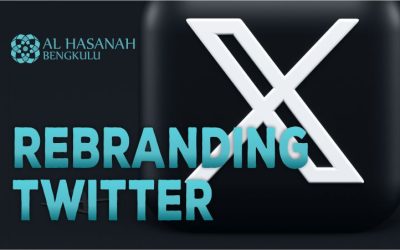 Rebranding Twitter menjadi X