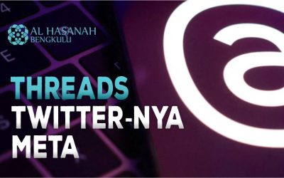 Threads, Twitter-nya Meta