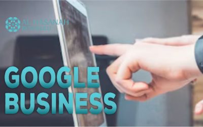 Seputar Google Business