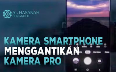 Apakah Kamera Smartphone Bisa Menggantikan Kamera Profesional?