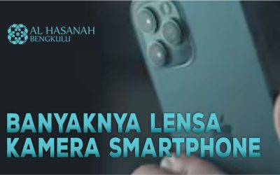 Alasan Banyaknya Lensa Kamera Smartphone