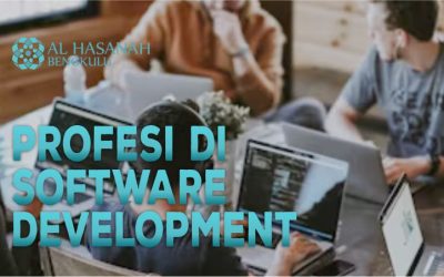 Berkenalan Dengan Profesi di Software Development