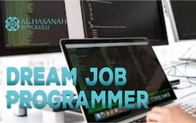 Programmer, Dream Job Anak Milenial