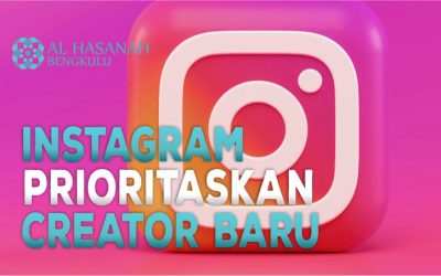 Instagram Prioritaskan Konten untuk Creator Baru