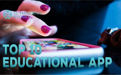 Top 10 Educational App versi Android & iOS