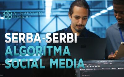 Serba-Serbi Algoritma di Social Media