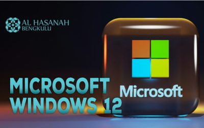 Microsoft Windows 12, Tidak Hanya Update Kosmetik