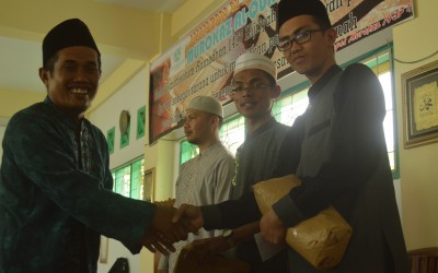 Murokaz Al Qur’an