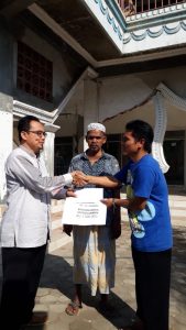 upz-alhasanah-donasi-untuk-masjid-lombok-2