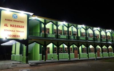 Daftar Peserta Lulus Tahap I Calon Guru dan Karyawan Al Hasanah 2018