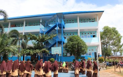 Daftar Peserta Wawancara Calon Guru dan Karyawan Al Hasanah