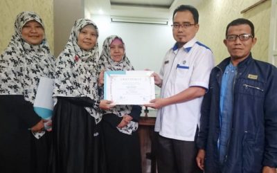 Orangtua Asuh Siswa (OASIS) Al Hasanah Bengkulu
