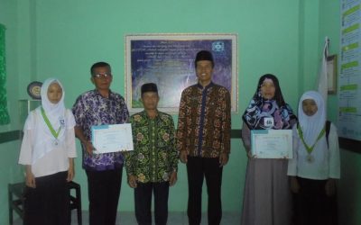 Laporan Aktivitas UPZ Al Hasanah Bengkulu 2019