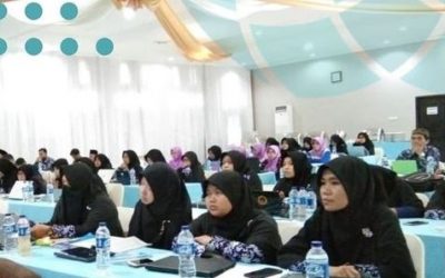 Daftar Peserta Tes Micro Teaching Calon Guru Al Hasanah 2020