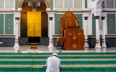 Amalan di Bulan Hijriyah – Rajab