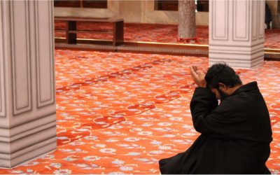 Ibadah Para Sahabat Rasul
