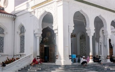 Tauhid dan jenisnya (2/2)